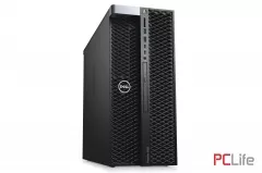 Dell Precision 5820 | W-2125-4.0-4.5GHz/8.25MB/4C/8T | 32GB | 250 NVMe Ново•1TB | NVIDIA Quadro P4000/DDR5/8GB/256bit | 6 МЕСЕЦА - Работни станции втора ръка