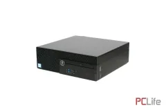 Dell OptiPlex 3050 SFF, Intel Core i5-7500, 8GB RAM, 240GB SSD, Intel HD Graphics 630, Втора ръка | i5-7500-3.40Ghz/6MB/4C/4T | 8GB | 240GB-SSD - Евтини Компютри Втора Ръка | Бизнес Компютри с Гаранция | Цени от 69.00 Евро | PCLife