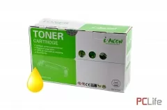 Тонер касета CC532A,304A HP Color CM2320, CP2020/2025 | HP | CC532A | 2 800 копия при 5% покритие | ЖЪЛТ (YELLOW) | СЪВМЕСТИМА - Тонер касети
