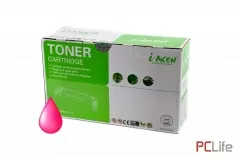 Тонер касета CC533A,304A HP Color CM2320, CP2020/2025 | HP | CC533A | 2 800 копия при 5% покритие | ЧЕРВЕН (MAGENTA) | СЪВМЕСТИМА - Тонер касети