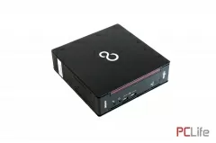 Fujitsu Esprimo Q556 | i3-6100-3.7Hz/3MB/2C/4T | 8GB | 128GB-SSD | Intel HD Graphics 530 - Евтини компютри втора ръка в София и страната - цени от 109 лв.