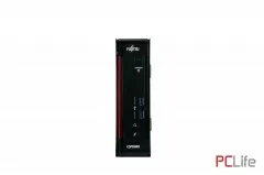 Fujitsu Esprimo Q556 | i3-6100-3.7Hz/3MB/2C/4T | 8GB | 128GB-SSD | Intel HD Graphics 530 - Евтини компютри втора ръка в София и страната - цени от 109 лв.