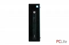 HP EliteDesk 800 G2 | i5-6500-3,20GHz/6MB/4C/4T | 8GB | 500GB-SSD | Intel HD Graphics 530 - Евтини компютри втора ръка в София и страната - цени от 89 лв.