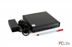 HP ProDesk 400 G6 Mini | i5-10500T- 2,30-3,80GHz/12MB/6C/12T | 8GB | 256GB-SSD M.2 NVMe | Intel UHD Graphics 630 - Евтини компютри втора ръка в София и страната - цени от 89 лв.