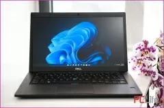 Dell Latitude 7490 Touch | 14 inch | 1920x1080 Touchscreen | i5-8350U-1.7-3.6GHz/6MB/4C/8T | 16GB | 256GB-SSD M.2 NVMe | Intel UHD 620 Graphics - Лаптопи втора ръка на изплащане с гаранция