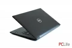 Dell Latitude 7490 Touch | 14 inch | 1920x1080 Touchscreen | i5-8350U-1.7-3.6GHz/6MB/4C/8T | 16GB | 256GB-SSD M.2 NVMe | Intel UHD 620 Graphics - Лаптопи втора ръка на изплащане с гаранция
