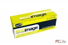 Тонер касета CE255A,55А HP LJ P3015/M521/M525 | HP | CE255A | 6 000 копия при 5% покритие | ЧЕРЕН (BLACK) | СЪВМЕСТИМА - Тонер касети