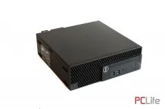 Dell OptiPlex 3070 SFF, Intel Core i3-9100, 8GB RAM, 256GB SSD M.2 NVMe, Intel UHD Graphics 630, Втора ръка | i3-9100-3.60GHz/6MB/4C/4T | 8GB | 256GB-SSD M.2 NVMe | Intel UHD Graphics 630 - Компютри съвместими с Windows 11