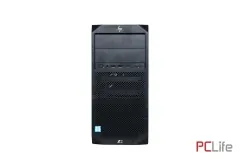 HP Z2 G4 Tower Workstation, Intel Core i7-8700, 16GB RAM, 512GB SSD, Intel UHD Graphics 630, Втора ръка | i7-8700-3.2GHz/12MB/6C/12T | 16GB | 512GB SSD | Intel UHD Graphics 630 - Работни станции втора ръка