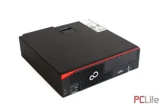 Fujitsu Esprimo D756 | 2 x RS232 | i5-6500-3,20GHz/6MB/4C/4T | 8GB | 256GB-SSD | Intel HD Graphics 530 - Евтини компютри втора ръка в София и страната - цени от 109 лв.