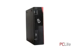 Fujitsu Esprimo D756 | 2 x RS232 | i5-6500-3,20GHz/6MB/4C/4T | 8GB | 256GB-SSD | Intel HD Graphics 530 - Евтини компютри втора ръка в София и страната - цени от 109 лв.