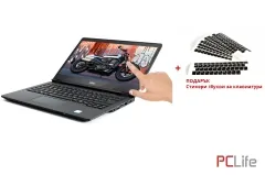 Fujitsu Lifebook U748 | 14 inch | 1920x1080 Touchscreen | i5-8350U-1.7-3.6GHz/6MB/4C/8T | 16GB | 512GB-SSD M.2 NVMe | Intel UHD 620 Graphics - Лаптопи втора ръка на изплащане с гаранция