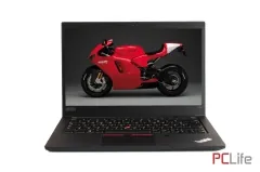 Lenovo ThinkPad T14 GEN1 | i5-1145G7 | 14 inch | 1920x1080 | i5-1145G7-2.60-4.40GHz/12MB/4C/8T | 16GB | 256GB-SSD M.2 NVMe | Intel UHD Graphics 10th Gen - Лаптопи втора ръка на изплащане с гаранция