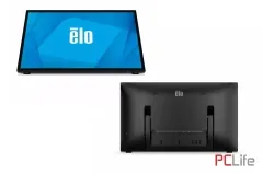 Elo 2770L , 68,6 cm (27''), Projected Capacitive, Full HD, USB, kit (USB), black | ELO | Тъчскрийн монитор (16:9) | 68.6 см (27''), Projected Capacitive, Антирефлексно покритие (Antiglare) - Монитори (touch)