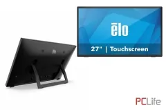 Elo 2770L , 68,6 cm (27''), Projected Capacitive, Full HD, USB, kit (USB), black | ELO | Тъчскрийн монитор (16:9) | 68.6 см (27''), Projected Capacitive, Антирефлексно покритие (Antiglare) - Монитори (touch)